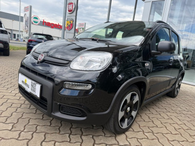 Fiat Panda Gebrauchtwagen Fiat Panda Gebrauchtwagen