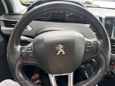 Peugeot 2008 Gebrauchtwagen Peugeot 2008 Gebrauchtwagen