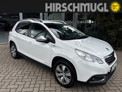 Peugeot 2008 Gebrauchtwagen Peugeot 2008 Gebrauchtwagen