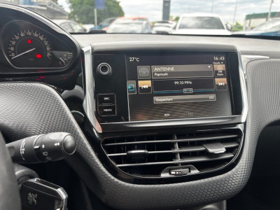 Peugeot 2008 Gebrauchtwagen Peugeot 2008 Gebrauchtwagen