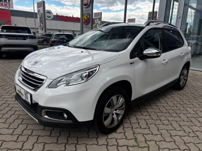 Peugeot 2008 Gebrauchtwagen Peugeot 2008 Gebrauchtwagen