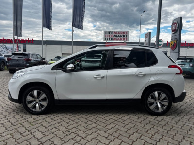 Peugeot 2008 Gebrauchtwagen Peugeot 2008 Gebrauchtwagen