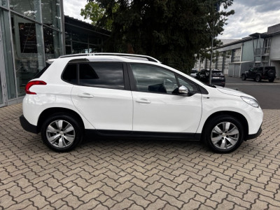 Peugeot 2008 Gebrauchtwagen Peugeot 2008 Gebrauchtwagen