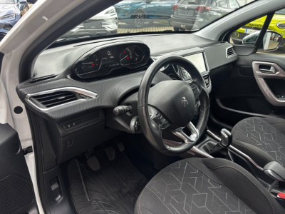 Peugeot 2008 Gebrauchtwagen Peugeot 2008 Gebrauchtwagen