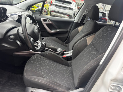 Peugeot 2008 Gebrauchtwagen Peugeot 2008 Gebrauchtwagen