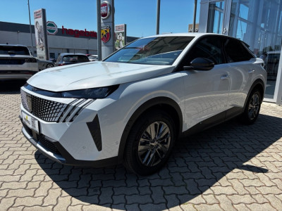 Peugeot 3008 Tageszulassung Peugeot 3008 Tageszulassung