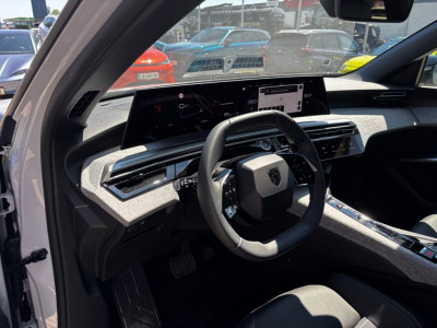Peugeot 3008 Tageszulassung Peugeot 3008 Tageszulassung