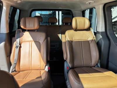 Hyundai Staria Gebrauchtwagen