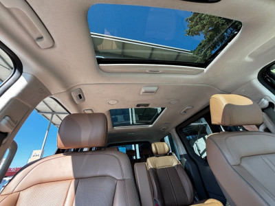 Hyundai Staria Gebrauchtwagen