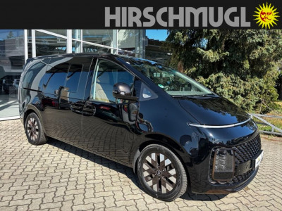 Hyundai Staria Gebrauchtwagen