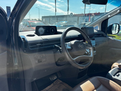 Hyundai Staria Gebrauchtwagen