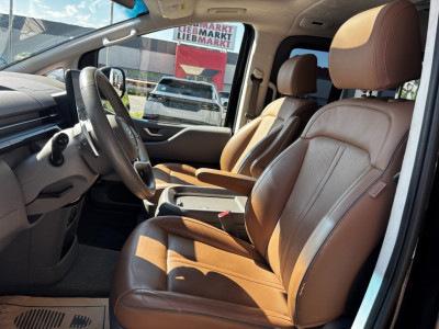 Hyundai Staria Gebrauchtwagen