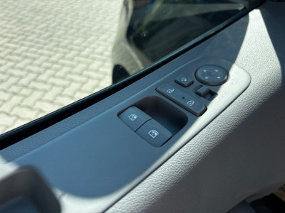 Hyundai Staria Gebrauchtwagen
