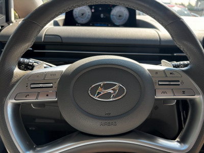 Hyundai Staria Gebrauchtwagen