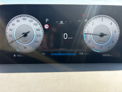 Hyundai Staria Gebrauchtwagen