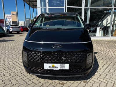 Hyundai Staria Gebrauchtwagen