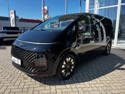 Hyundai Staria Gebrauchtwagen