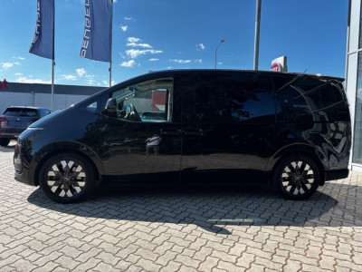 Hyundai Staria Gebrauchtwagen