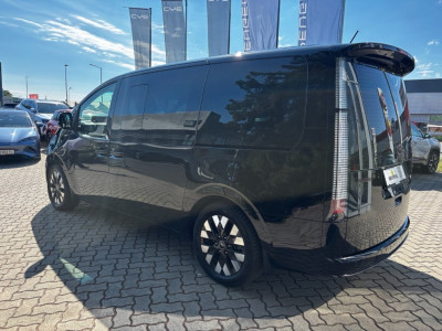 Hyundai Staria Gebrauchtwagen