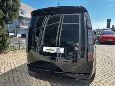 Hyundai Staria Gebrauchtwagen