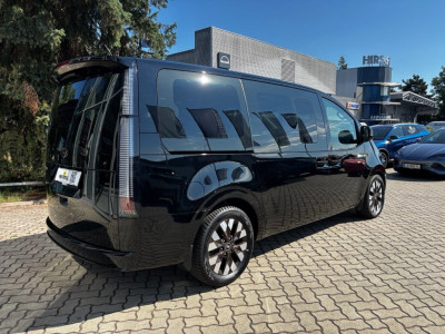 Hyundai Staria Gebrauchtwagen