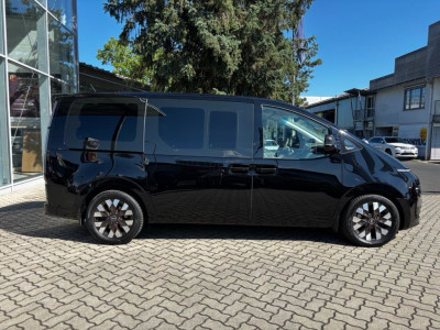 Hyundai Staria Gebrauchtwagen