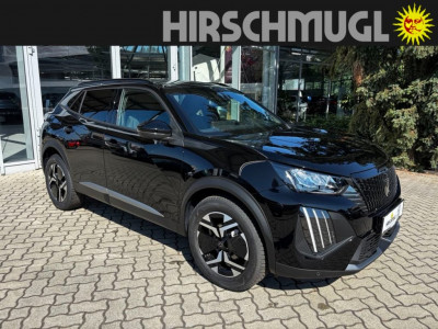 Peugeot 2008 Tageszulassung Peugeot 2008 Tageszulassung