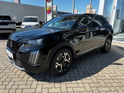 Peugeot 2008 Tageszulassung Peugeot 2008 Tageszulassung