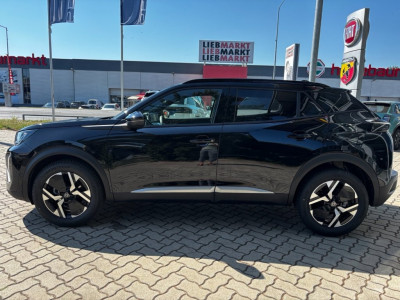 Peugeot 2008 Tageszulassung Peugeot 2008 Tageszulassung