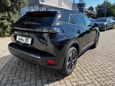 Peugeot 2008 Tageszulassung Peugeot 2008 Tageszulassung