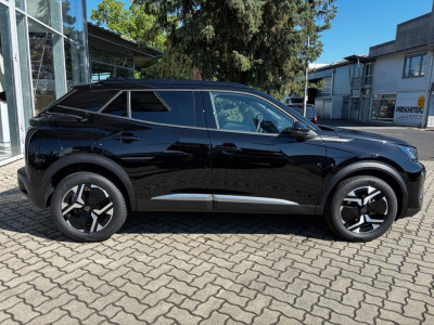 Peugeot 2008 Tageszulassung Peugeot 2008 Tageszulassung
