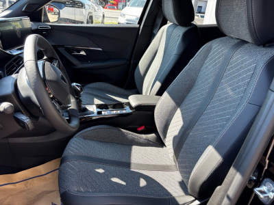 Peugeot 2008 Tageszulassung Peugeot 2008 Tageszulassung