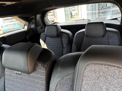 Peugeot 5008 Tageszulassung