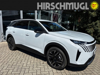 Peugeot 5008 Tageszulassung