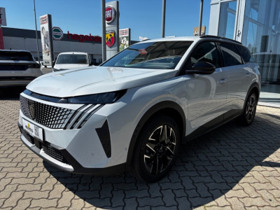 Peugeot 5008 Tageszulassung