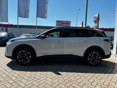 Peugeot 5008 Tageszulassung