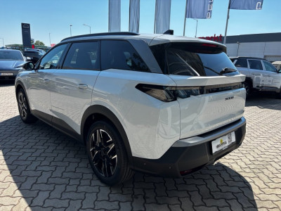 Peugeot 5008 Tageszulassung