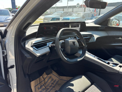 Peugeot 5008 Tageszulassung