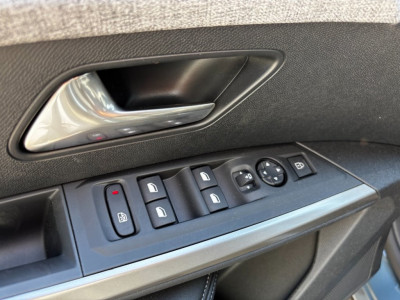 Peugeot 3008 Tageszulassung
