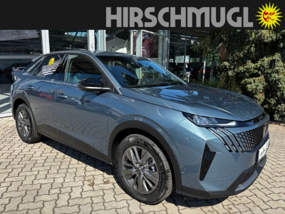 Peugeot 3008 Tageszulassung