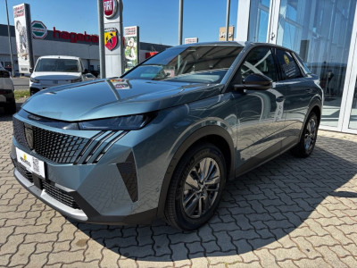 Peugeot 3008 Tageszulassung