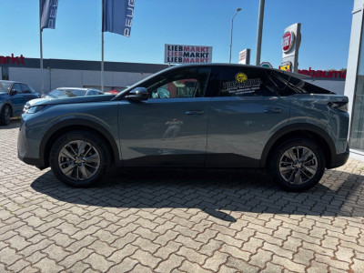Peugeot 3008 Tageszulassung