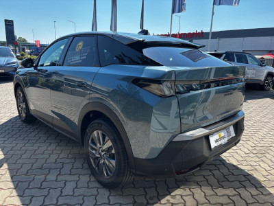 Peugeot 3008 Tageszulassung