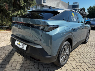 Peugeot 3008 Tageszulassung