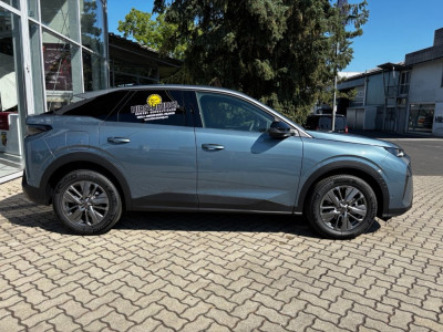 Peugeot 3008 Tageszulassung