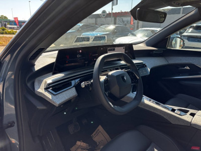Peugeot 3008 Tageszulassung