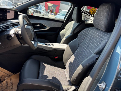 Peugeot 3008 Tageszulassung