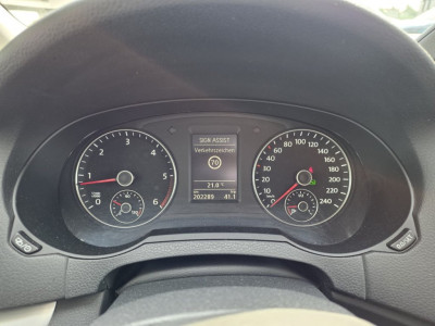 VW Sharan Gebrauchtwagen VW Sharan Gebrauchtwagen