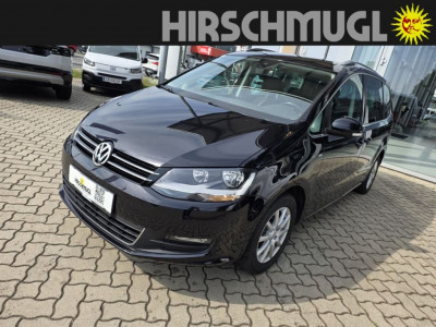 VW Sharan Gebrauchtwagen VW Sharan Gebrauchtwagen