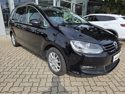 VW Sharan Gebrauchtwagen VW Sharan Gebrauchtwagen
